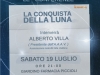 Locandina evento Luna 19 luglio