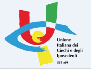 ETS LOGO non vedenti