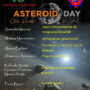 Asteroid Day 2014 a San Marcello Pistoiese