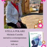 Stella Polare – Romanzo di Michela Castello