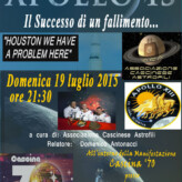 Houston Abbiamo un problema