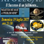 Houston Abbiamo un problema