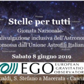 Stelle per tutti