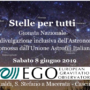 Stelle per tutti