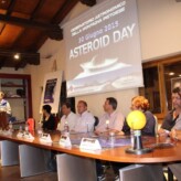 ASTEROID DAY