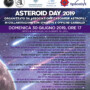 ASTEROID DAY 2019