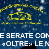 Tre serate con la testa “oltre” le nuvole