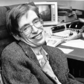 Addio Stephen Hawking,