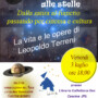 Blu come intorno alle stelle