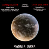 Conferenza: La Terra e le sue risorse: il petrolio.