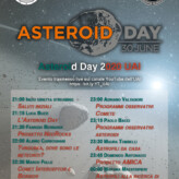 Asteroid Day 2020 – 30 Giugno