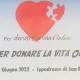 Festa per donare la vita Onlus