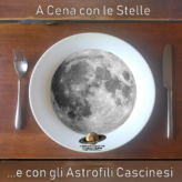 Cena Auguri di Natale 2019 e Osservazione