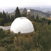 sabato 25 maggio 2019 presso l’INAF-Osservatorio Astrofisico di Arcetri