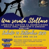 Serata internazionale di osservazione della Luna