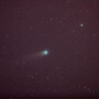 Buon 2014 dall’Associazione Cascinese Astrofili con la Cometa Lovejoy di Gianluca Vannozzi