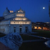 Evento: Viaggio fra gli astri del cielo dalle mura di Pisa