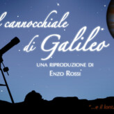 Il cannocchiale di Galileo