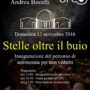 Evento eccezionale da non perdere a Castellina in Chianti!!!